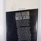 Johan Bargum : Musta salkku - pikkukuva 2