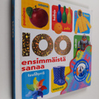 Ben Adams : 100 ensimmäistä sanaa - pikkukuva 1