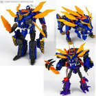 transformers go! gekisoumaru - HEAD HUNTER STORE. - pikkukuva 3