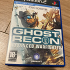 Tom Clancy’s ghost recon advanced warfighter ps2 peli - pikkukuva 1