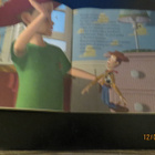 WALT DISNEY: TOY STORY- LELUELÄMÄÄ - pikkukuva 3