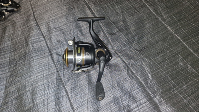 PATRIOT Jig One avokela 1