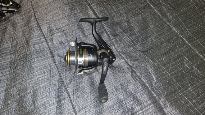 PATRIOT Jig One avokela 1