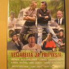 VEIJAREITA JA YRITYKSIÄ ( Same-eYes Tuotantoa ) - pikkukuva 1