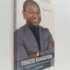 Yassir Eric : Vihasta rakkauteen : islamistista sillanrak... - pikkukuva 1