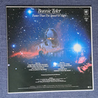 BONNIE TYLER - Faster Than The Speed Of Nigth LP - pikkukuva 2