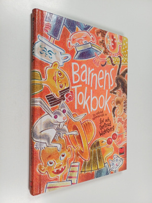 Barnens tokbok : en antologi