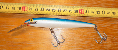 Rapala Magnum