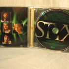 Styx: The Best Of Times-The Best Of Styx CD. - pikkukuva 3