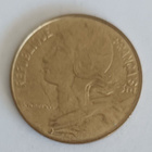 7 kpl Ranska 20 centimes 1967-1982, 4 kuvaa - pikkukuva 4