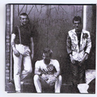 DISCHARGE s/t 1980 ...middlesbrough uk kbd punk rock - pikkukuva 1