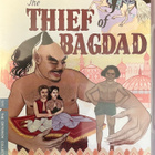 The Thief of Bagdad (Powell) Criterion R1 DVD - pikkukuva 1