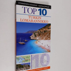 Matt Willis : Top 10 Turkin lomarannikko - pikkukuva 1