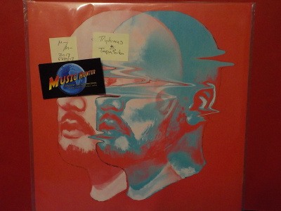 PYHIMYS - TAPA POIKA 2018 M-/M- LP