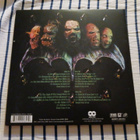 Lordi – The Arockalypse 2lp orig 2007 Heavy, Hard Rock upea - pikkukuva 2