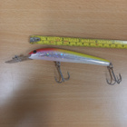 Jakki syvänne vaappu 12cm - pikkukuva 2