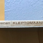 Matti Paavilainen : Kleptomaani ( 1965 ) - pikkukuva 3