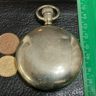 Toimiva Antiikkinen Waltham-taskukello vuodelta 1905, malli - pikkukuva 3