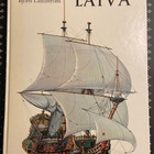 Landström Björn : Laiva - pikkukuva 1