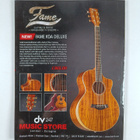 Total guitar october 2019 : The chords issue - 108 chords... - pikkukuva 2