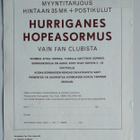 Hurriganes Fan Club News jäsenlehti 6-7 kesä-heinäkuu 1976 - pikkukuva 5