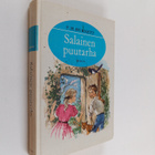 Frances Hodgson Burnett : Salainen puutarha - pikkukuva 1