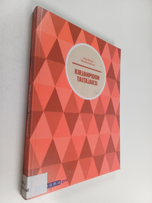 Irina Eklund : Kirjanpidon taitajaksi