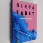Sirpa Tabet : Lohikäärmetalvi - pikkukuva 1