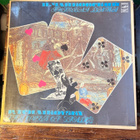 Tchaikovsky - The Queen Of Spades 3 x lp boksi - pikkukuva 1