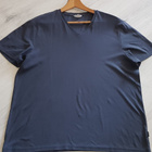 Calvin Klein sininen puuvilla T-paita - koko L - pikkukuva 4