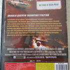DEATH PROOF (DVD) Quentin Tarantino - pikkukuva 2