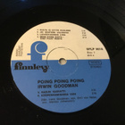 Irwin Goodman Poing Poing Poing Lp 1971 - pikkukuva 3
