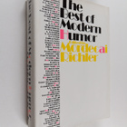 Mordecai Richler : The Best of Modern Humor - pikkukuva 1