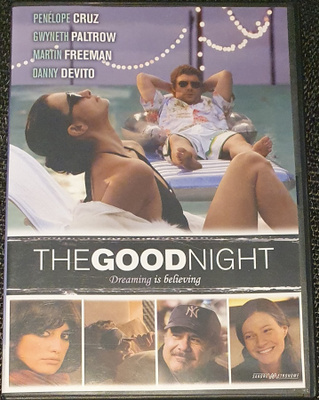 The good night (Dvd)