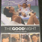 The good night (Dvd) - pikkukuva 1