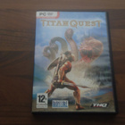 TITAN QUEST PC DVD ROM ( PC-peli ) - pikkukuva 1