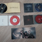 Suomalaiset hevi CD:t 5 kpl - pikkukuva 2