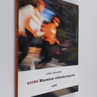 Ilkka Järvimäki : 42195 : maraton elämäntapana - pikkukuva 1