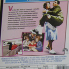 Jerry Lewis - Jerry naisten miehenä -The ladies man - DVD - pikkukuva 2