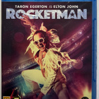 ROCKETMAN - Blu-ray, uusi - pikkukuva 1