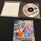 Disney Hercules PS1 - pikkukuva 3
