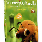 Ruohonjuuritasolla 2.kausi, osa 3 (DVD) - pikkukuva 1