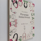 Sachiko Umoto : Piirretään iloisia ihmisiä - pikkukuva 1