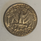 USA quarter dollar 1985 P, 2 kuvaa - pikkukuva 2
