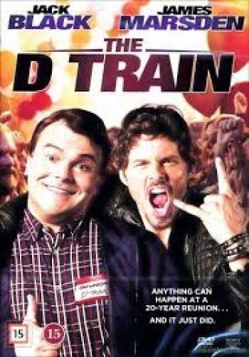 The D-Train (DVD)