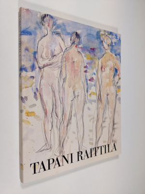Seppo ym. Niinivaara : Tapani Raittila