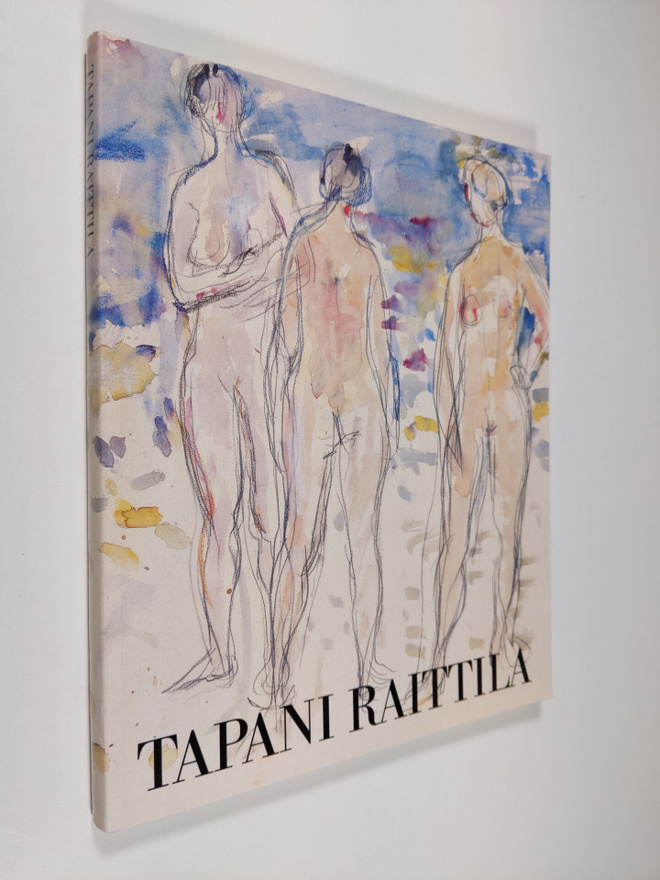 Seppo ym. Niinivaara : Tapani Raittila