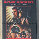 Ridley Scott: BLADE RUNNER (1982) Harrison Ford (UUSI) - pikkukuva 1