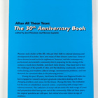 After all these years : the 30th anniversary book - pikkukuva 2