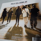 PELLE MILJOONA - ANNA SOIHTUSI PALAA CD NIMMAREILLA - pikkukuva 2